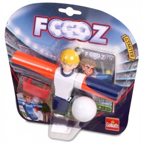 Preisvergleich Produktbild Foooz Starter