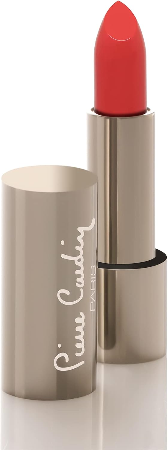 Pierre Cardin Magnetic Dream Lipstick - Blood Red - 268