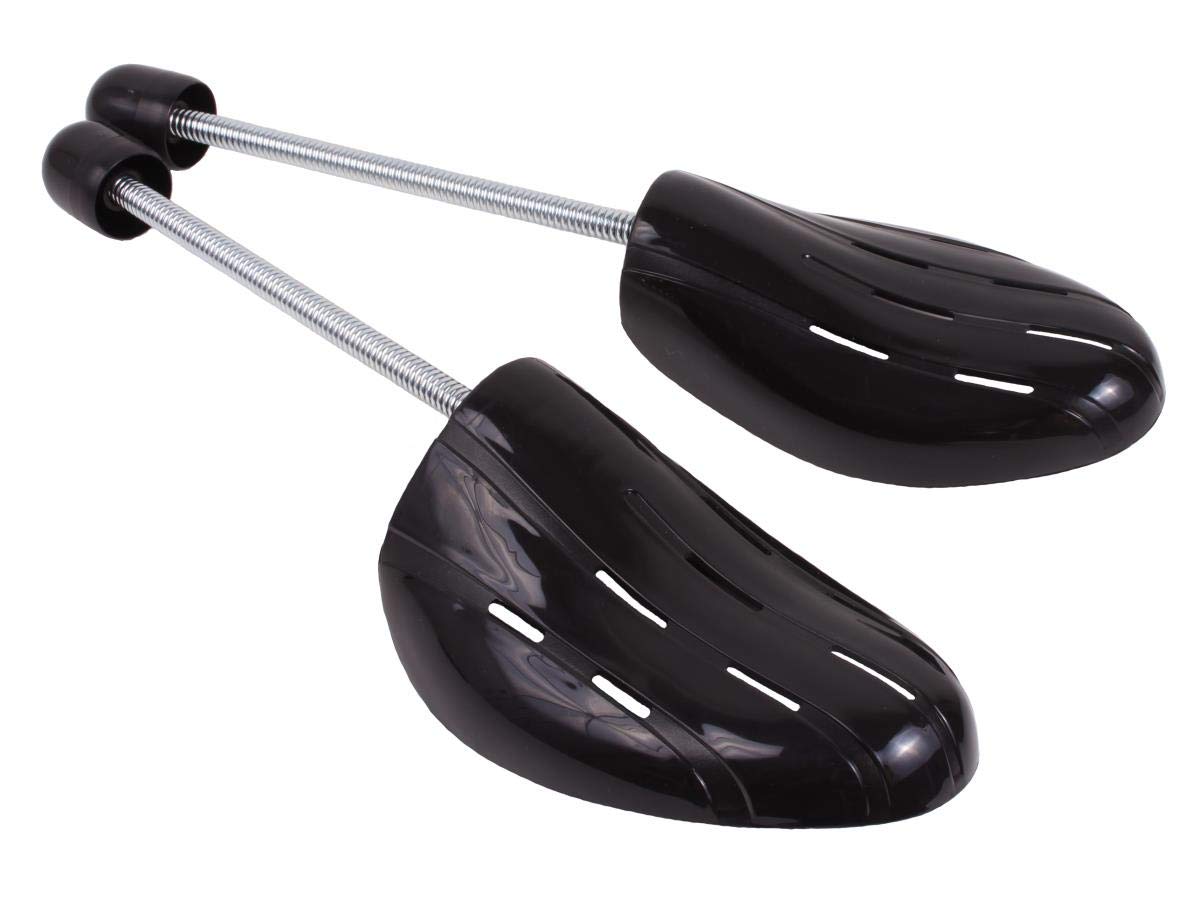 DELFA SLR tendiscarpe in plastica sz. U 44/46 (Set di 3 paia)