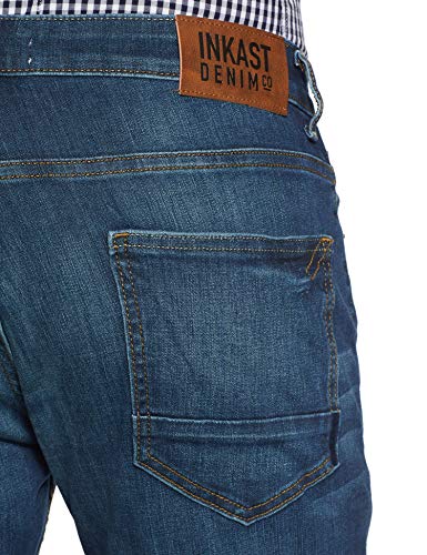 Image of Amazon Brand - INKAST Men Stretchable Jeans