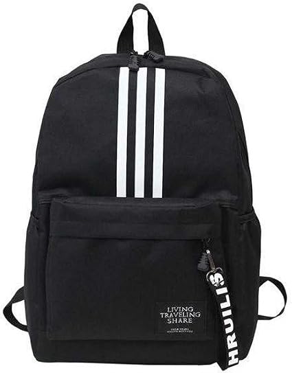 CRAFTIFY Girls School Bag Student Backpack Small 25 L Backpack Stylish Women/Girls Backpack Latest Collage /Office Bag