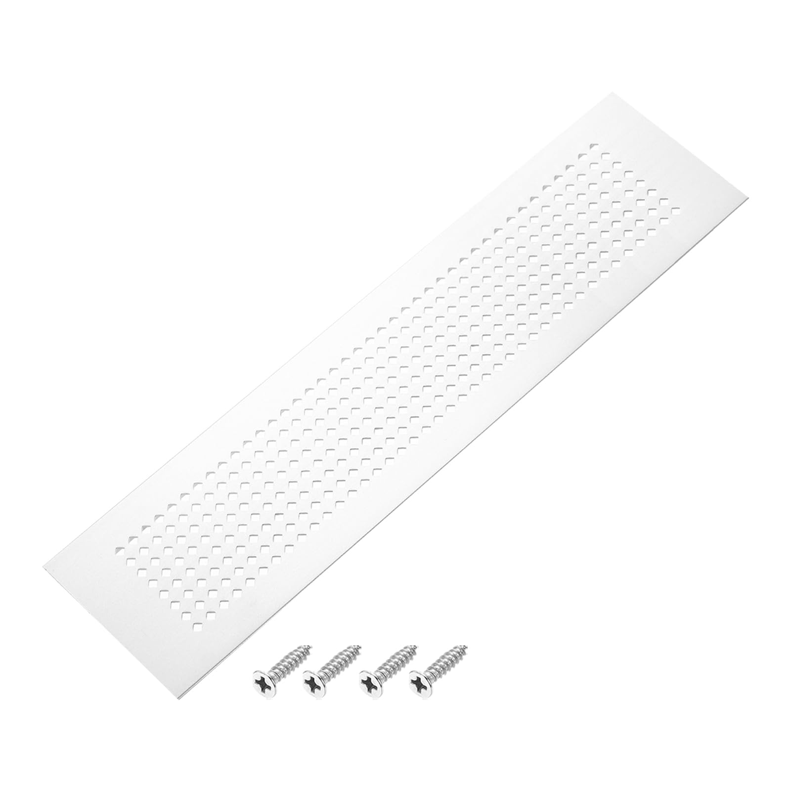 PATIKIL 20 x 3 Inch Door Air Vent Cover