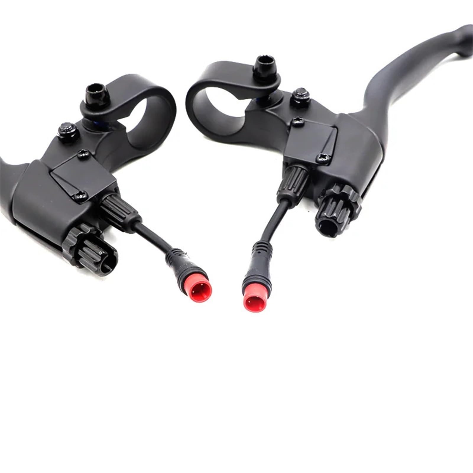 for Il Gruppo Maniglia Freno KUK-irin for Scooter Elettrico KUK-irin G2 Master, Accessori di Ricambio for Leva Freno Sinistra e Destra