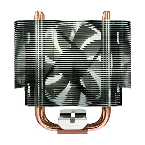 ARCTIC Freezer 13 - Dissipatore di processore con ventola da 92mm PWM - Dissipatore per CPU fino a una potenza di raffreddamento di 200 Watt