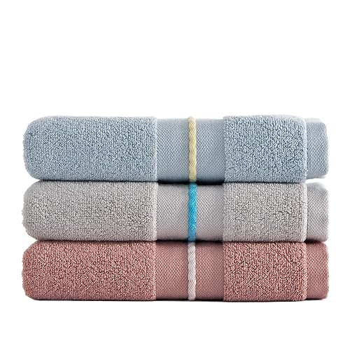Serviette visage coton ménage quotidien pour une routine beauté fraîcheur