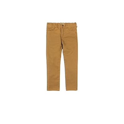 Appaman Kids Skinny Twill Pants (Toddler/Little Kids/Big Kids) Boy