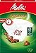 Produktbild Melitta Haushaltsprod. Filtertüten 102/80 ws Aroma VE80