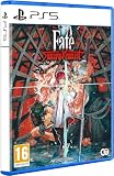 Fate Samurai Remnant - Compatible for PS5 - UK/PAL Import