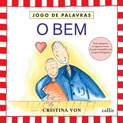 Capa de Jogo de Palavras - O Bem