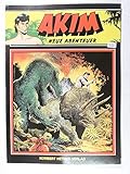  AKIM NEUER ABENTEUER Softcoveralben Bd. 14, Schwert der Ahnen (Nachdruck der AKIM NEUE ABENTEUER Piccolo-Heftchen aus den 60ern)