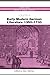 Early Modern German Literature 1350-1700 (Camden House History of German Literature)