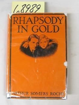 Rhapsody in Gold