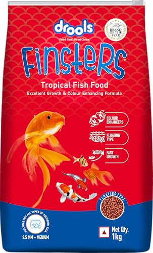 Fish Food 1kg