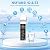 WINGSOL Replacement Filter Cartridge for Under Sink Water Filter Compatibel with: WS-QC-001, WS-QC-001 (F), WS-QC-001 (FY), WS-QC-001 (FB), 2 Pack