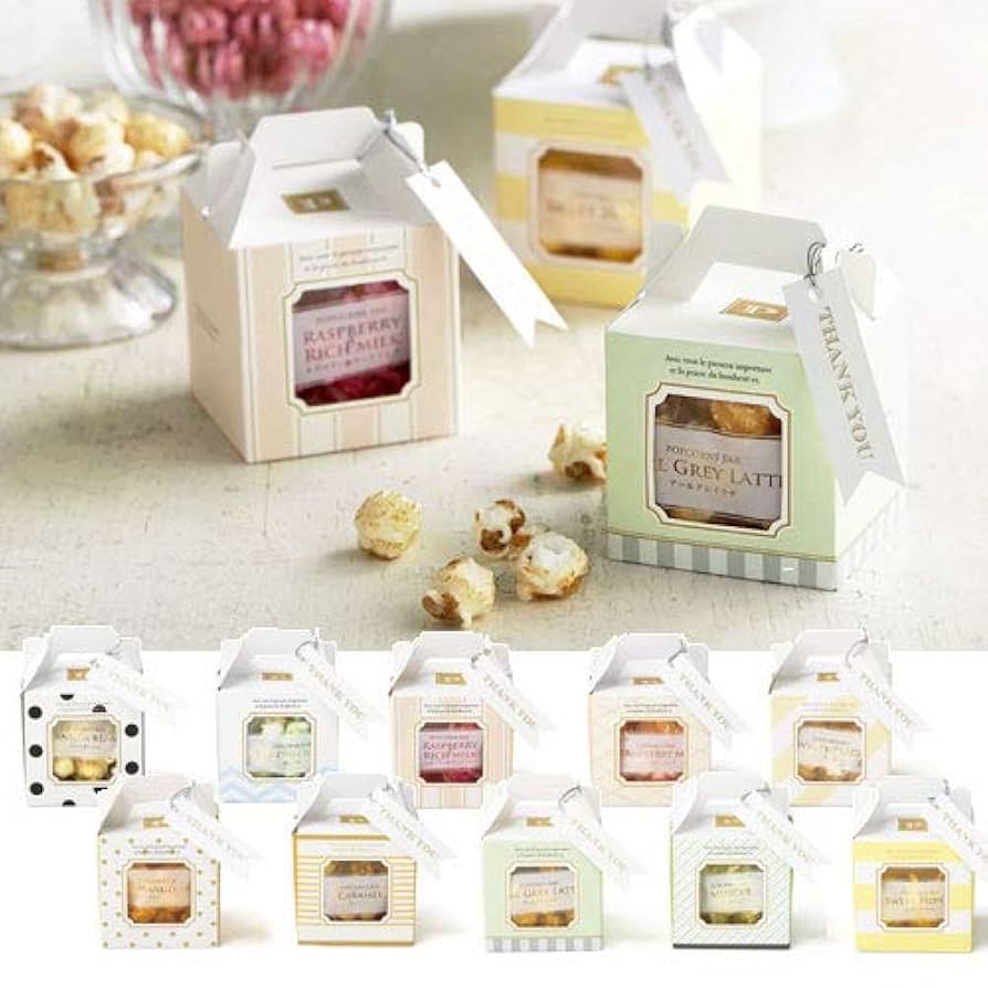 Amazon.co.jp: プチギフト お菓子 ばらまき用 職場 大量 退職