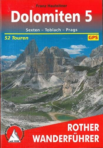 Télécharger Dolomiten 5 (en allemand) Gratuit