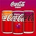 Coca-Cola Cherry Can, 7.5 fl oz