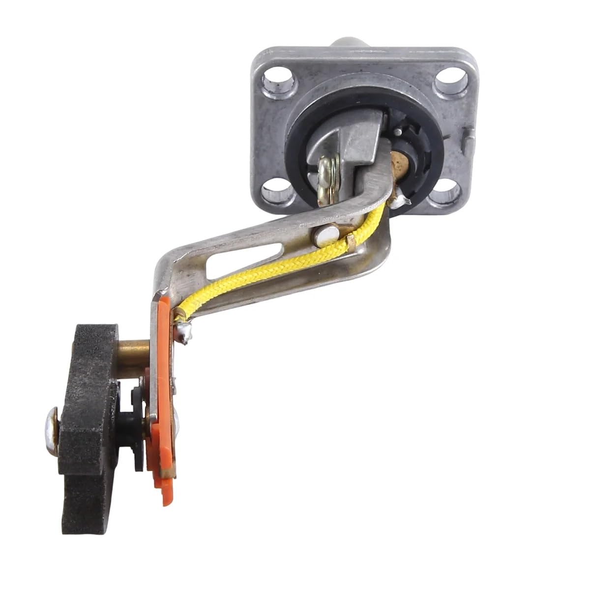 czujnik poziomu oleju samochód 89491-30060 Czujnik poziomu oleju Materiały eksploatacyjne silnika Pasuje do Toyota Lexus 89491-30061 Czujnik miski olejowej czujnik poziomu oleju