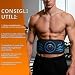 Imagen de COODAY Electroestimulador Muscular