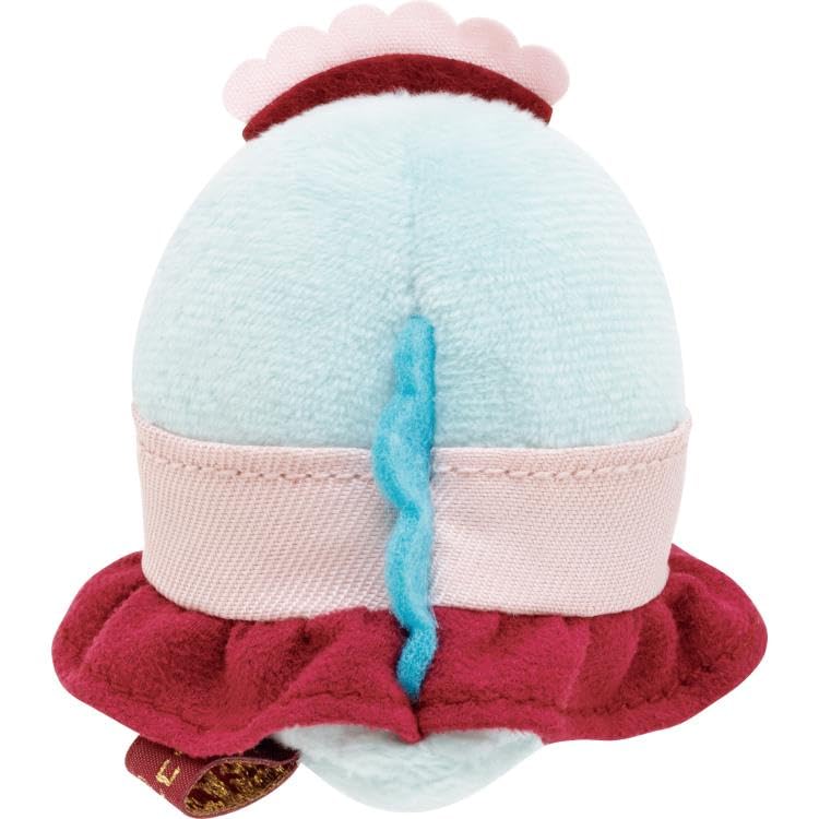 Amazon.co.jp: すみっコぐらし てのりぬいぐるみ とかげ ホテルニュー
