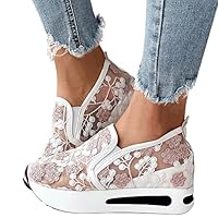 Dirndl Schuhe Damen Weiß - Bequeme Trachtenschuhe Mit Spitze Für Oktoberfest