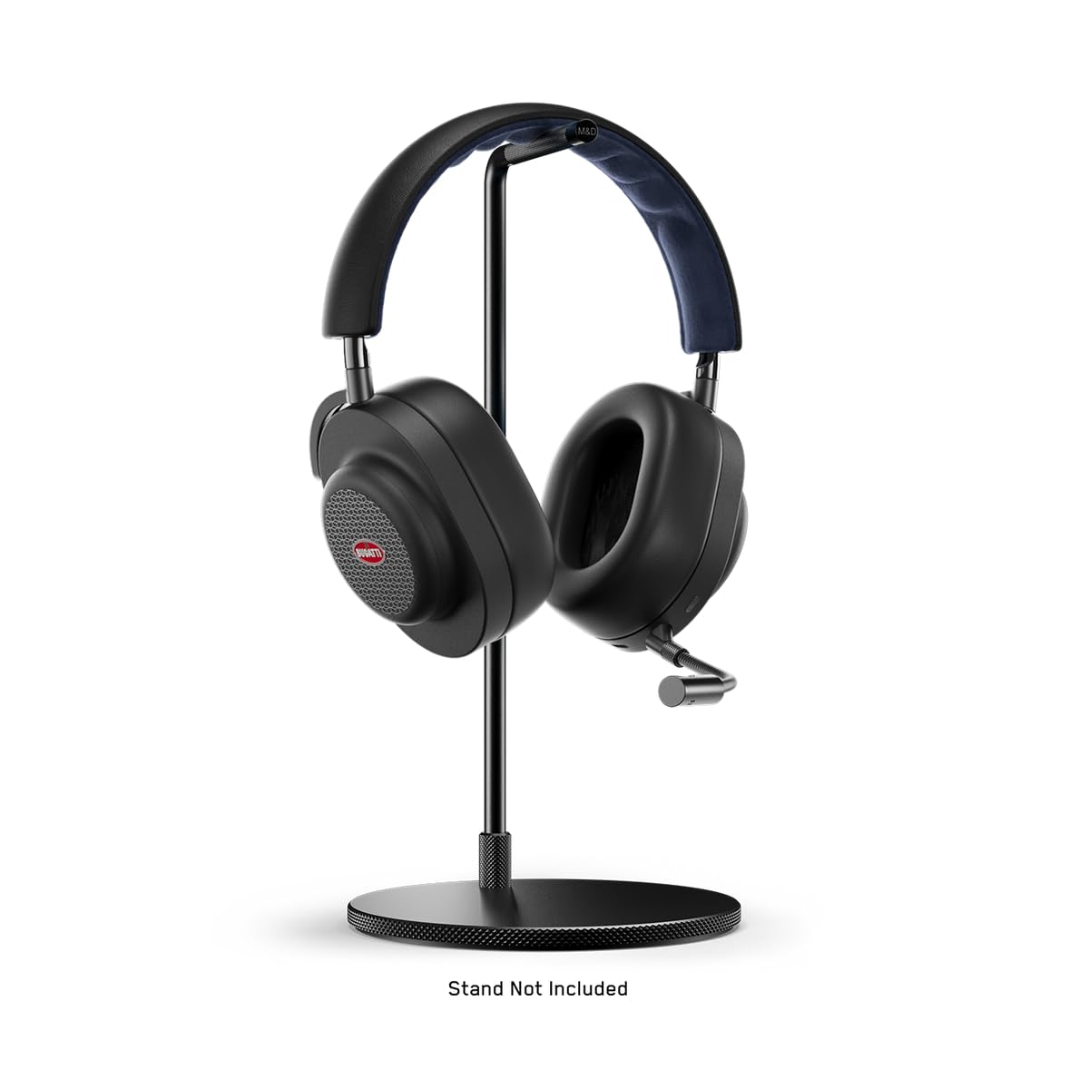 Amazon.com: Master & Dynamic MG20 Gaming Headphone Black