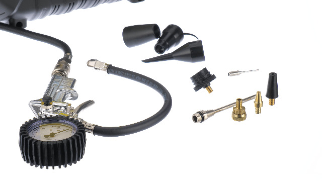 Michelin Mini Wireless Compressor USB - mx banden Michelin Mini Wireless Compressor USB - mx banden