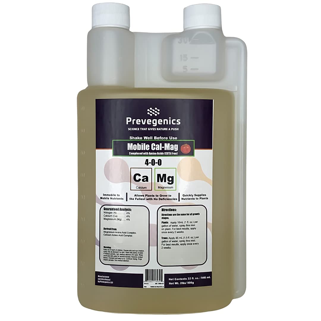 Mobile Cal Mag & 16-4-8 Bundle