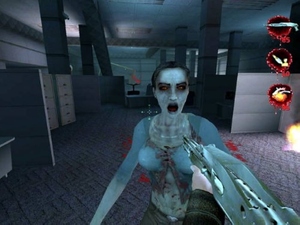 POSTAL2 COMPLETEPACK ニューパッケージ版 o7r6kf1 Amazon | ポスタル2 コンプリートパック・プラス 完全日本語版