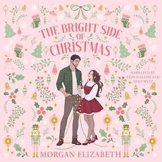 The Bright Side of Christmas cover art