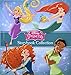 Disney Princess Storybook Collection (4th Edition)