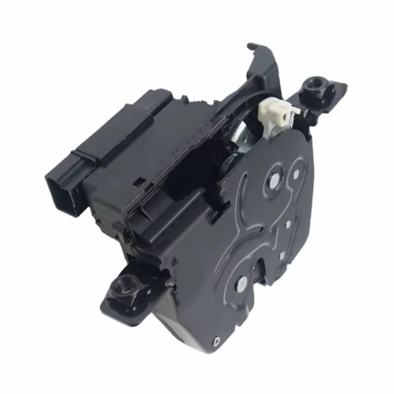 Yaqemoe One Color Boot Lock Catch Compatible With Bmw For F01 For F01 For F02 1 Pcs Car Tailgate Lock Replacement Parts Replacement Accessories 51247269543