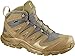 Produktbild Salomon Forces XA Mid GTX Tactical Boots, Braun, 15