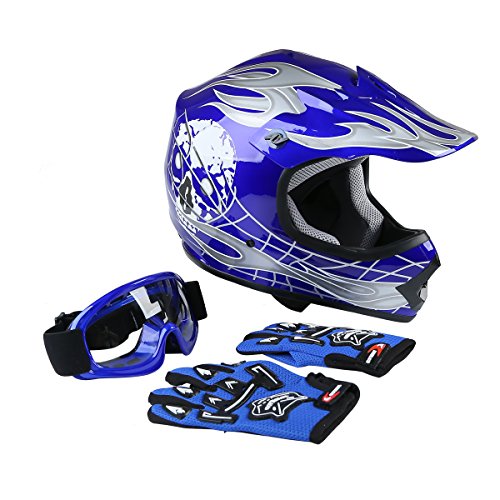 10 best vented dirt bike helmet Quick Guide Pro