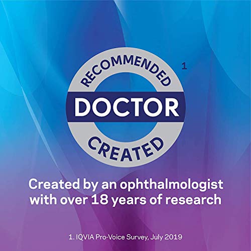 Theratears 1200Mg Omega 3 Supplement For Eye Nutrition Vit E, 90 Count With Thera Tears Eye Drops For Dry Eyes, Provides Long Lasting Relief, 30 Ml, 1 Fl Oz (Pack Of 1) Value Size #TOP3