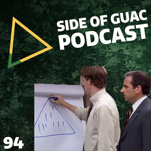 EP94 | Non-Profit Pyramid Scheme