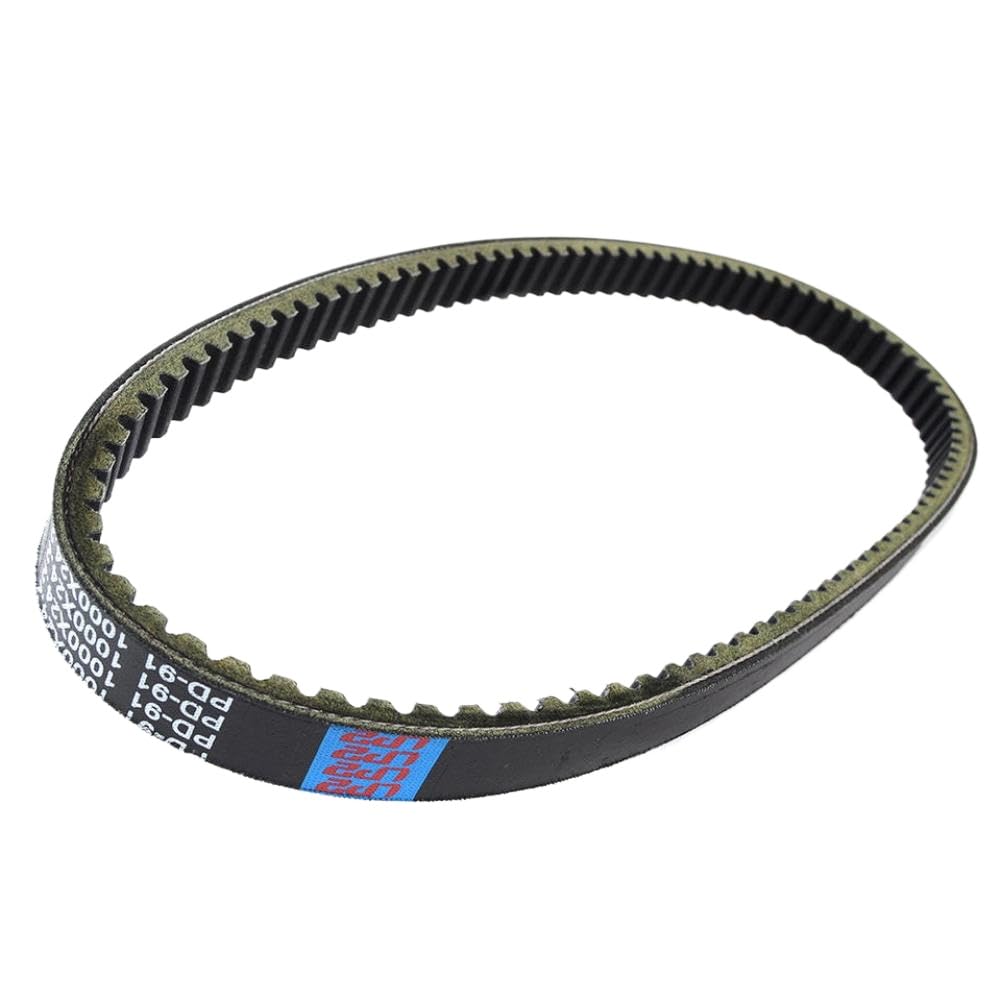Correa de transmisión 1000x24.2 compatible con CF250T-3 V3 V5 V9 7