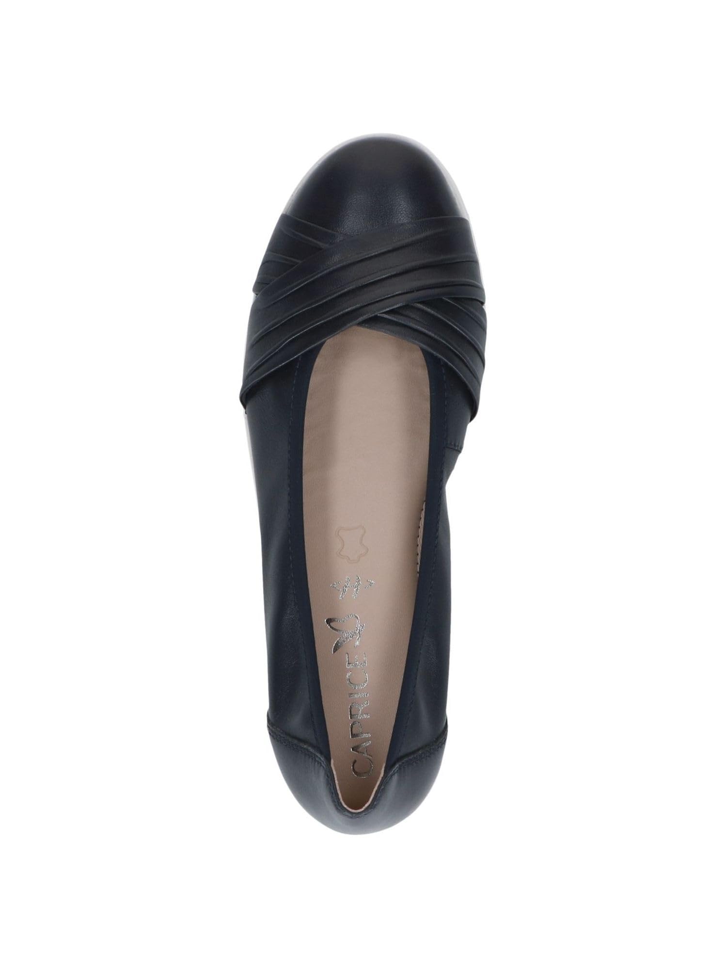 CAPRICE Damen 9-22118-44 BallerineDonna