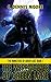 The Werewolves of Green Lake (The Monsters of Green Lake Book 1)