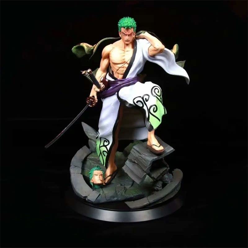 Figurine One Piece Kalifa CP9 - 22 Cm - Statue Collection MegaHouse - 2022 - Neuf