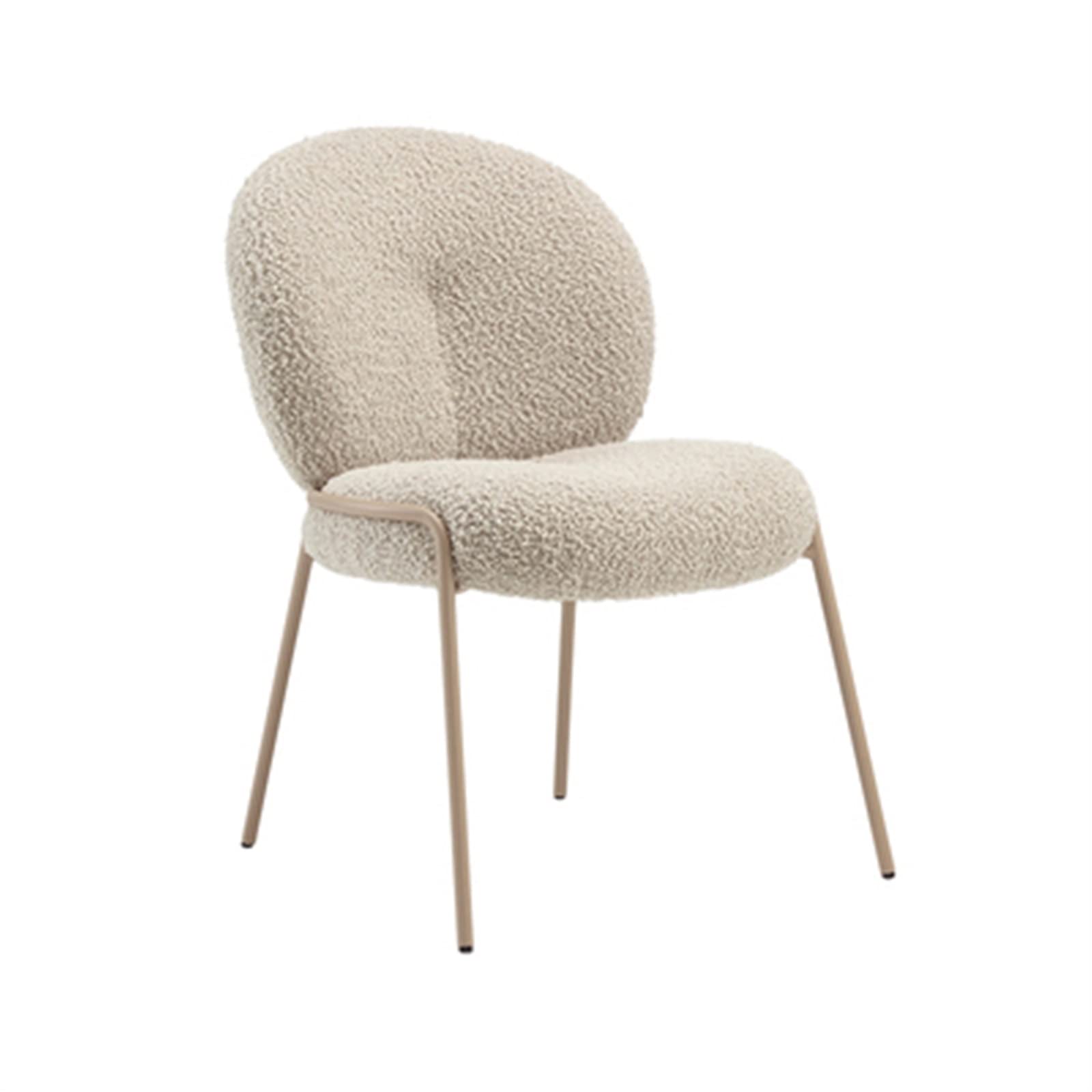 GELIDI Desk Chairs Designer Soft Dining Chairs Kitchen Luxury Nordic Dining Chairs Salon Styling Fashionable Sedie Da Pranzo Hoom Furniture CC50CY