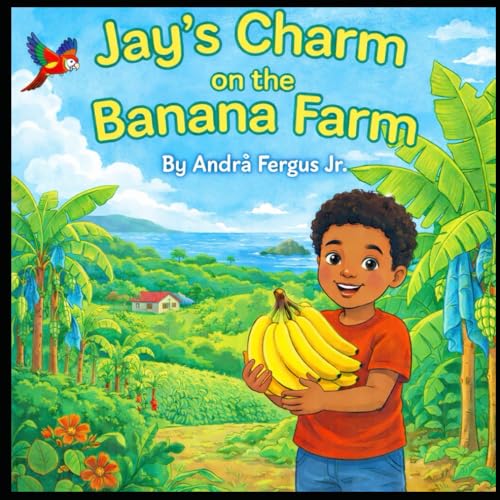 Jay’s Charm on the Banana Farm