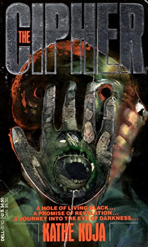 The Cipher view 2