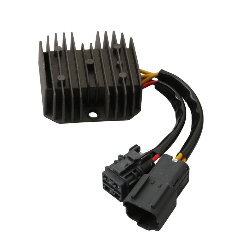 Regulator Rectifier Compatible With Maxxer KXR MXU Mongoose 50 150 250 300 31600-LBA7-900