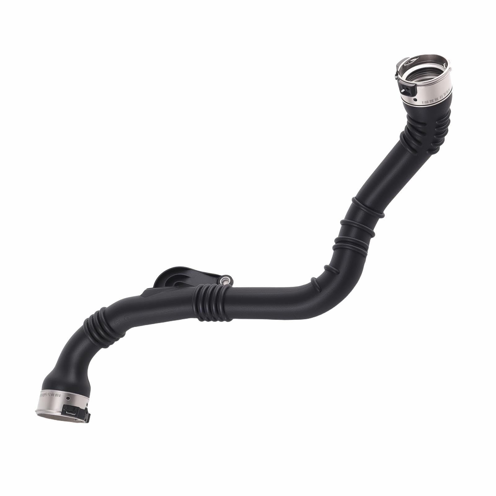 maXpeedingrods Tubo intercooler per Renault Megane Nissan Qashqai 1.5 dCi 144608957R