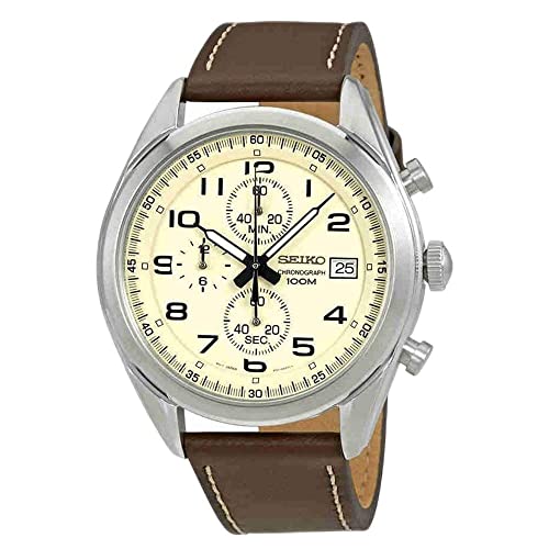 [ZCR[]SEIKO Y NmOt Vo[P[X AC{[ uE U[ 10Ch SSB273P1 rv [sAi]