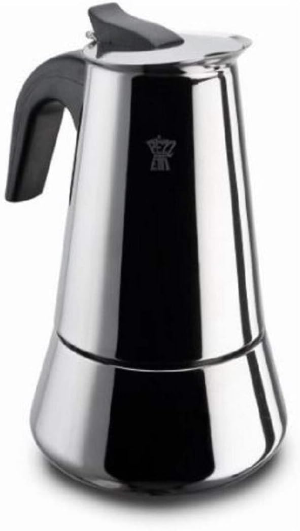 Promab Coffee Maker 6 Cups Natural