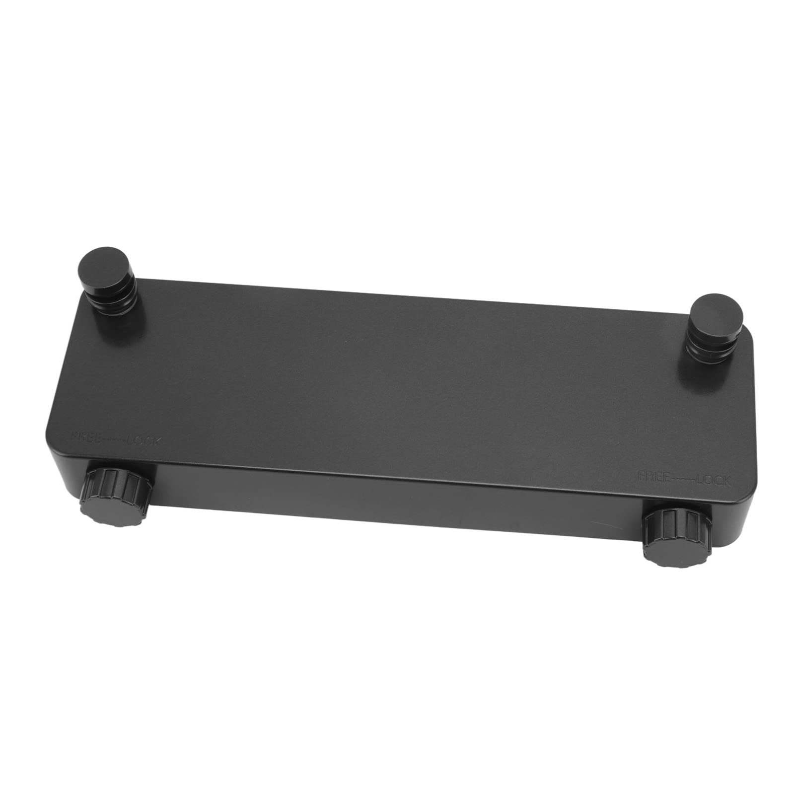 Ausziehbare Wäscheleine, Platzsparendes, Wasserdichtes Design, 5,2 Meter für Balkone und Badezimmer – ABS-Kunststoff und Edelstahl (Schwarz)