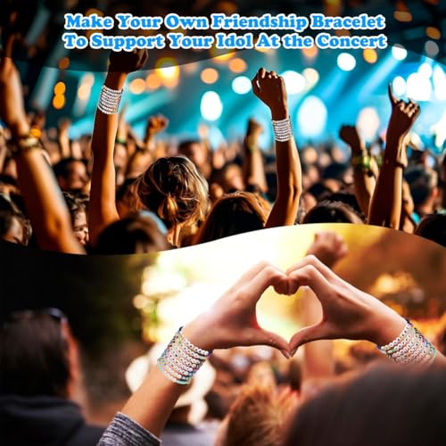 Reviews de Kits para hacer bisutería Top 10. 18 Imagen adicional