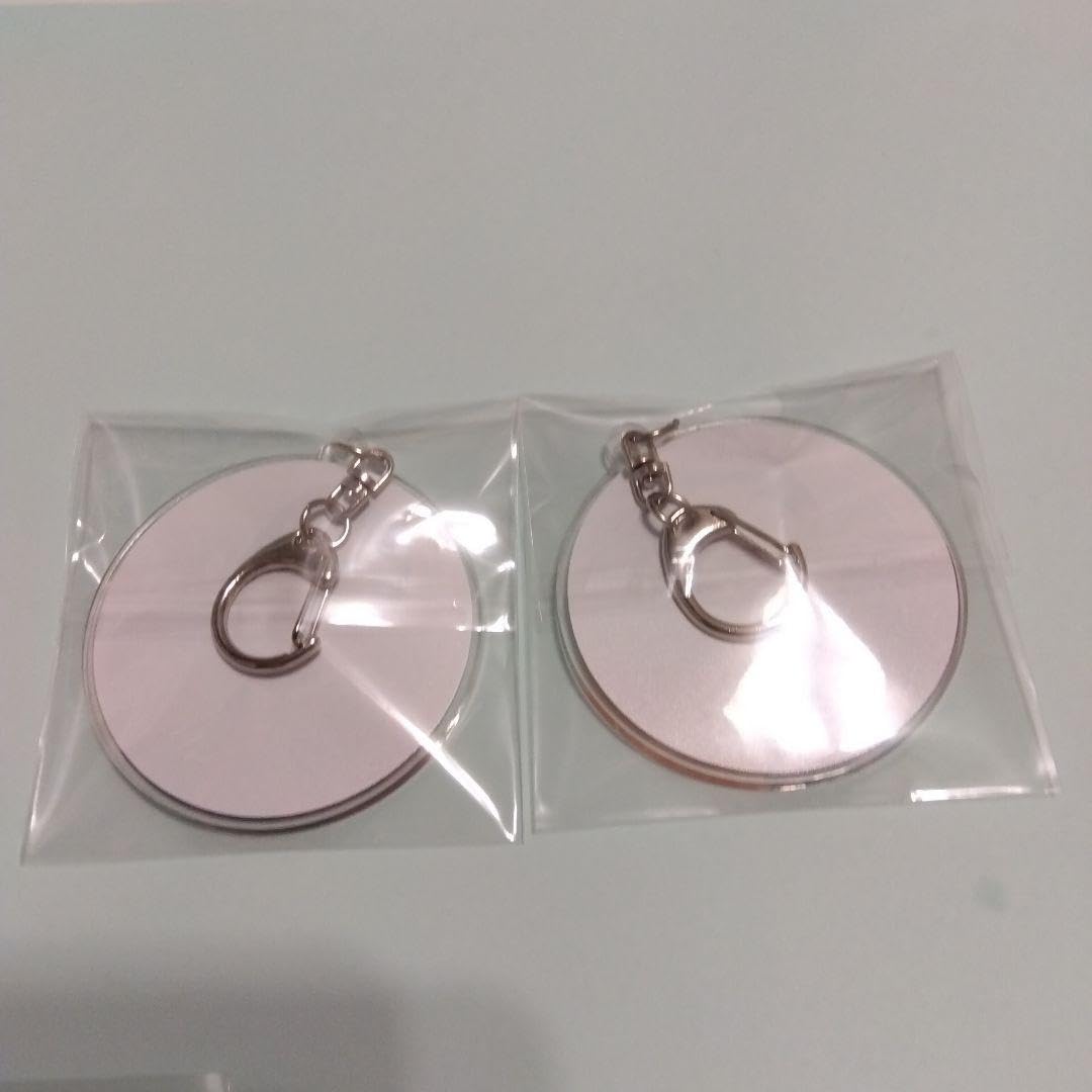 SHOW-WA アクリルキーホルダー 山本佳志 SHOW-WA/MATSURI オフィシャルオンラインストア / 【SHOW-WA